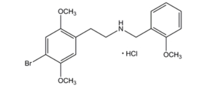 Cerilliant標(biāo)準(zhǔn)物質(zhì) B-061-1ML