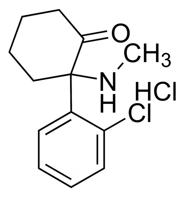 鹽酸氯氨酮標(biāo)準(zhǔn)溶液