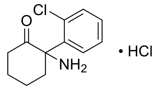 鹽酸去甲氯胺酮標(biāo)準(zhǔn)溶液 1.0mg/mL 