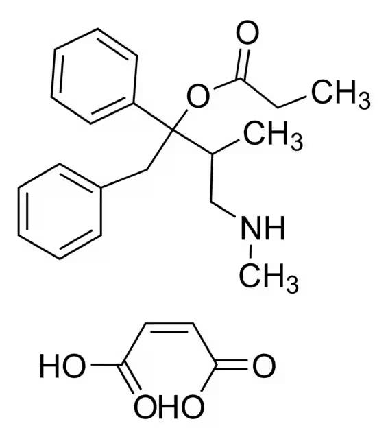 NORPROPOXYPHENE MALEATE標準品