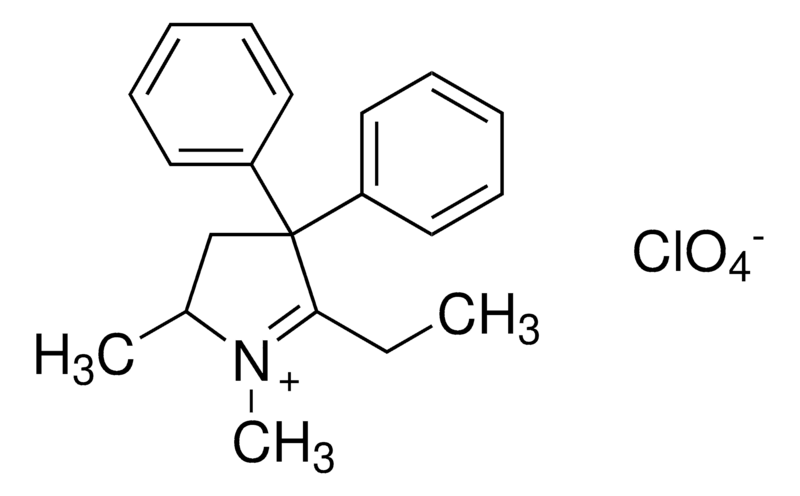 EDDP高氯酸鹽標(biāo)準(zhǔn)品