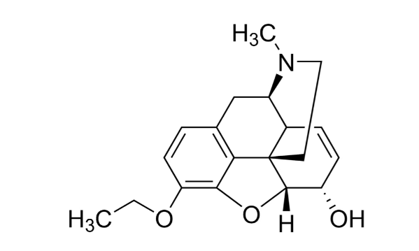 乙基嗎啡標(biāo)準(zhǔn)品