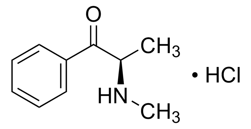 R(+)-甲卡西酮 鹽酸鹽標(biāo)準(zhǔn)品