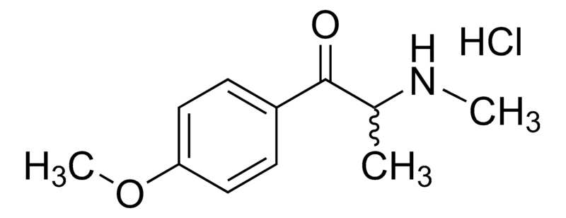 鹽酸甲氧麻黃酮標(biāo)準(zhǔn)品