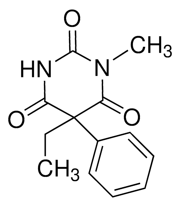 甲基苯巴比妥標(biāo)準(zhǔn)品