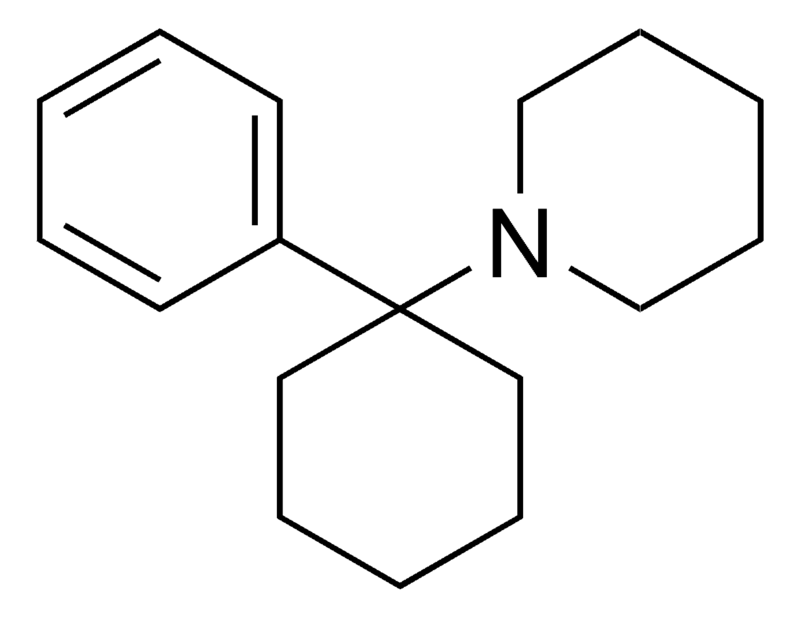 苯環(huán)利定標(biāo)準(zhǔn)品