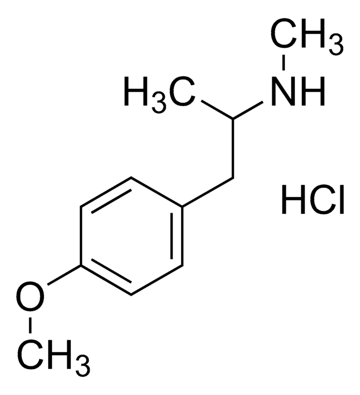 PMMA鹽酸鹽標(biāo)準(zhǔn)品