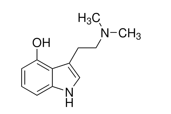 4-羥基-N,N-二甲基色胺標(biāo)準(zhǔn)品