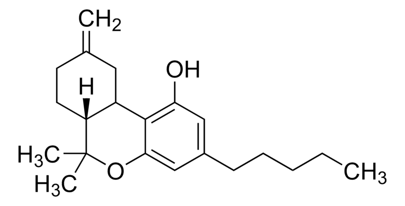 exo-THC標(biāo)準(zhǔn)品