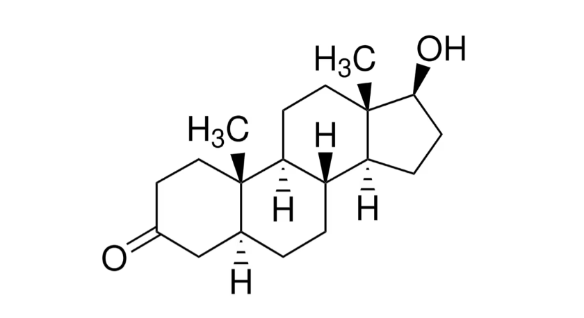 5α-二氫睪酮標(biāo)準(zhǔn)品