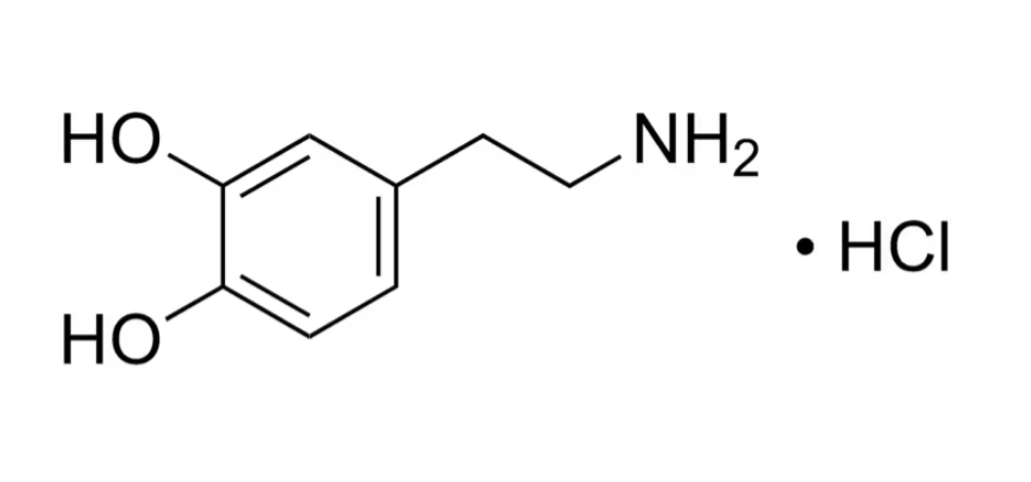 多巴胺鹽酸鹽標(biāo)準(zhǔn)品