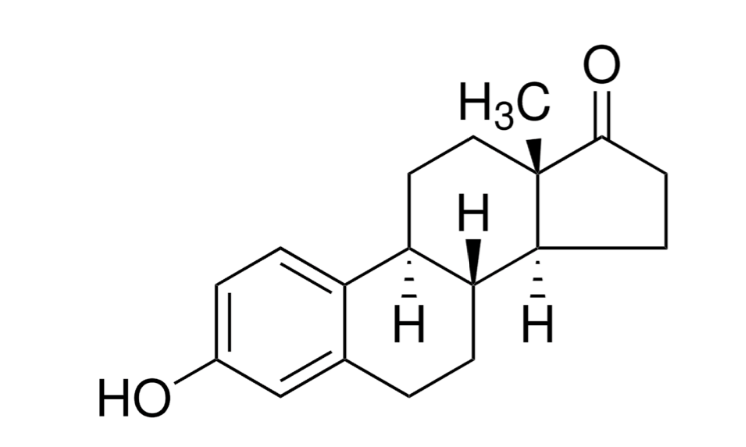 雌酚酮標準品