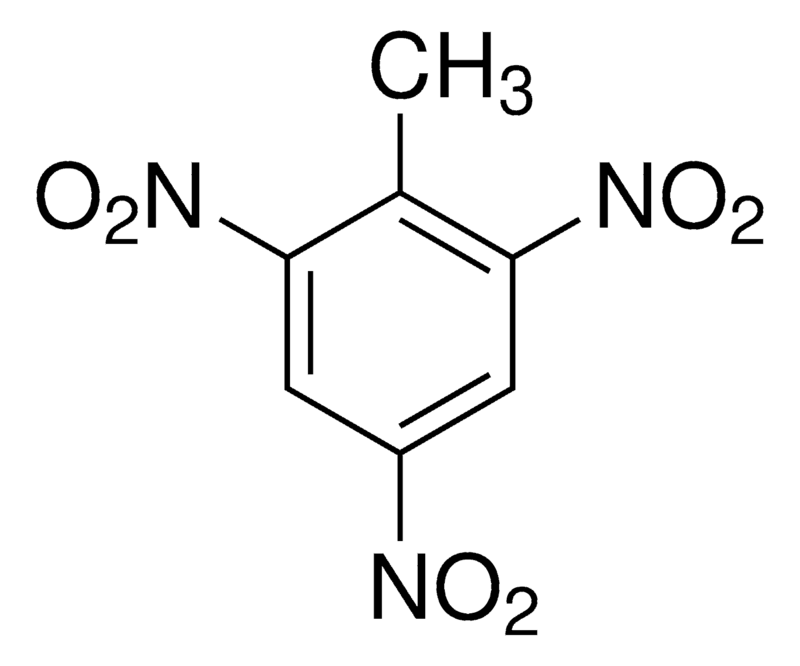 2,4,6-三硝基甲苯標準品