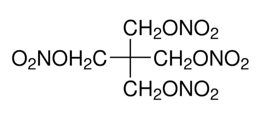 季戊四醇四硝酸酯標準品