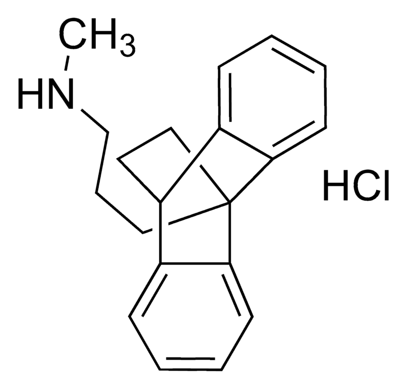 馬普替林標(biāo)準(zhǔn)品