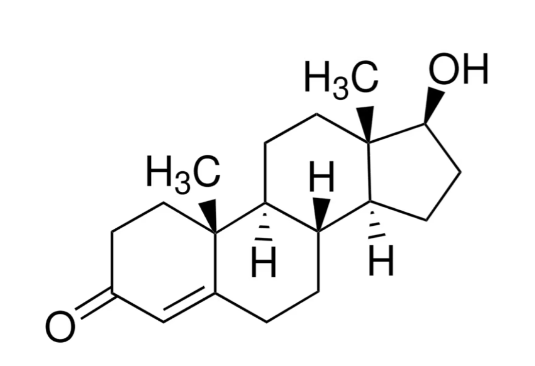 睪酮標(biāo)準(zhǔn)品