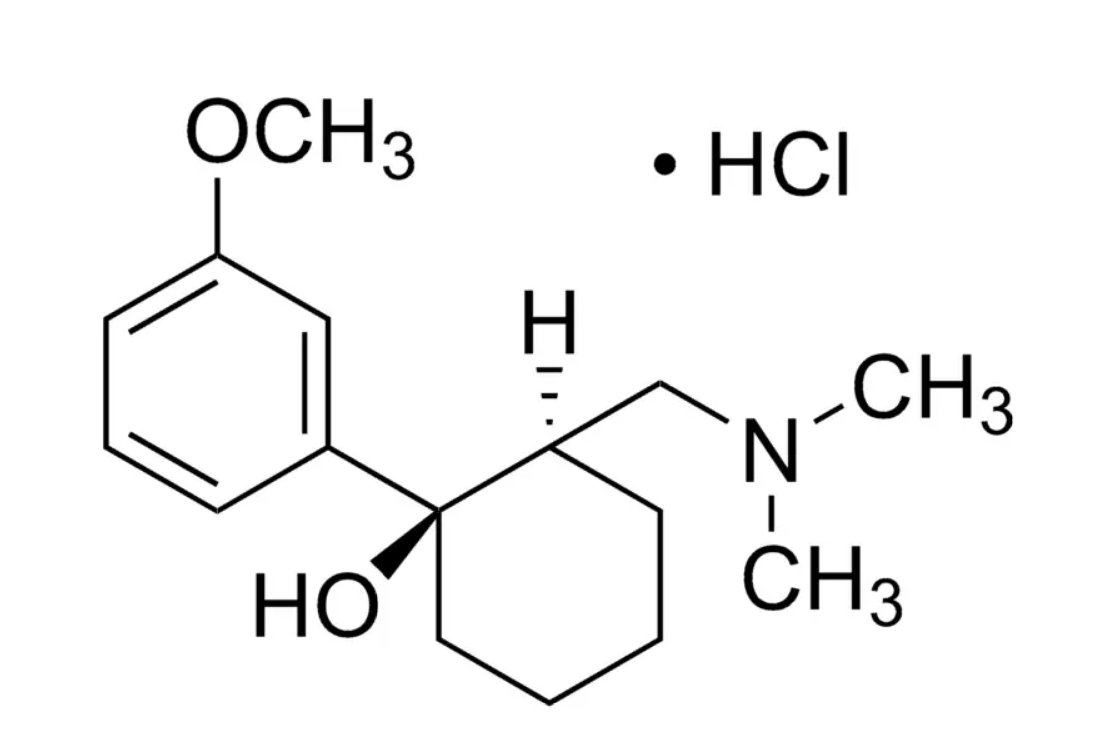 鹽酸曲馬多標(biāo)準(zhǔn)品