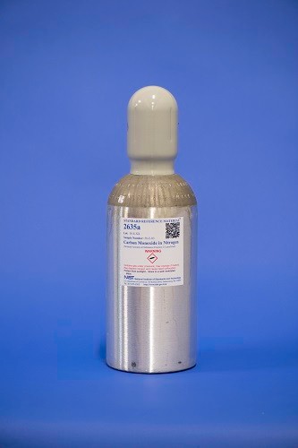 SRM 2635a 氮氣中一氧化碳標(biāo)準(zhǔn)品